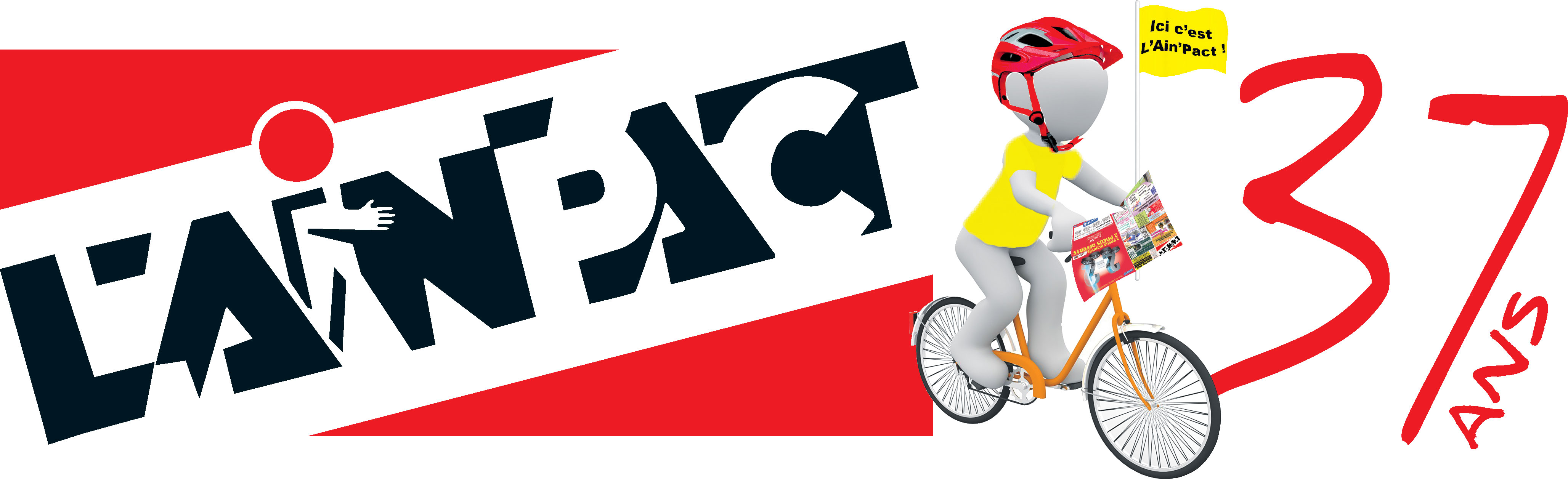 L'ainpact suit avec vous le Tour de France dans l'Ain