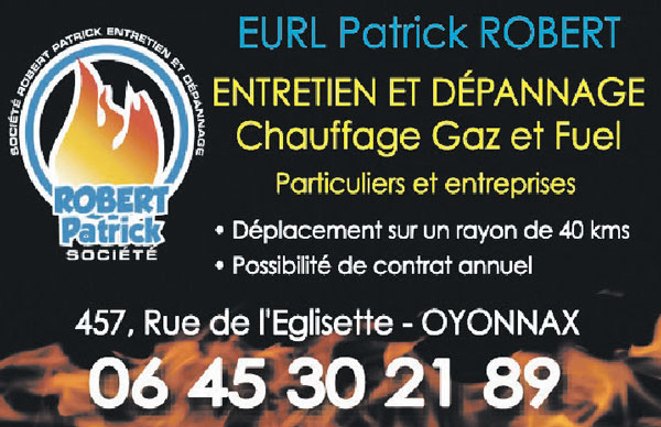 depannage-entretien-chauffage-gaz-fuel-patrick-robert-oyonnax