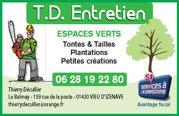 paysagiste-td-entretien-vieu-d-izenave-plantations